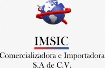 IMSIC COMERCIALIZADORA E IMPORTADORA S.A. DE C.V.
