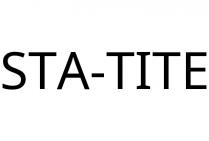 STA-TITE