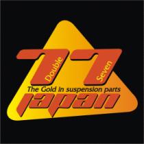 77 DOUBLE SEVEN JAPAN