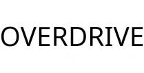 OVERDRIVE