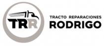 TRR TRACTO REPARACIONES RODRIGO