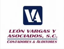 LVA LEÓN VARGAS Y ASOCIADOS; S.C.