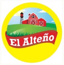 EL ALTEÑO