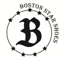 BOSTON STAR SHOES