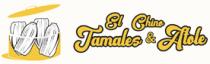 EL CHINO TAMALES & ATOLE