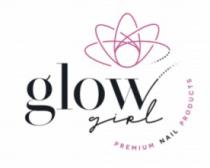 GLOW GIRL NAIL