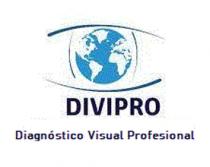 DIVIPRO DIAGNOSTICO VISUAL PROFESIONAL