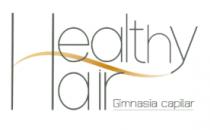 HEALTHY HAIR GIMNASIA CAPILAR