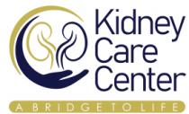 KIDNEY CARE CENTER A BRIDGE TO LIFE
