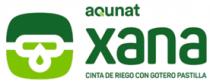 AQUNAT XANA