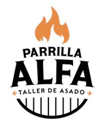 PARRILLA ALFA TALLER DE ASADO