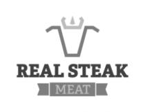 RS REAL STEAK MEAT