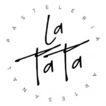 LA TATA PASTELERÍA ARTESANAL
