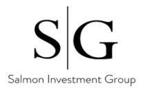 SALMON INVESTMENT GROUP
