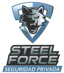 STEEL FORCE