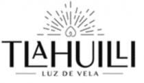 TLAHUILLI LUZ DE VELA