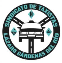SINDICATO DE TAXISTAS LÁZARO CÁRDENAS DEL RÍO
