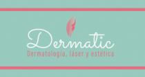 NATHALIE ROMERO DERMATIC; DERMATOLOGÍA; LÁSER Y ESTÉTICA