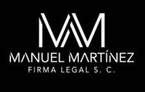 MANUEL MARTINEZ