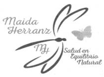 MAIDA HERRANZ MH SALUD EN EQUILIBRIO NATURAL