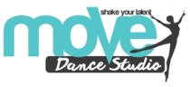 MOVE DANCE STUDIO