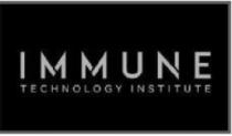 IMMUNE TECHNOLOGY INSTITUTE