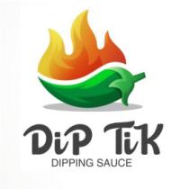 DIP TIK