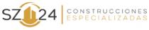SZ 24 CONSTRUCCIONES ESPECIALIZADAS