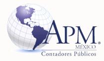 APM MÉXICO