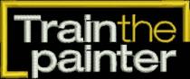 TRAIN THE PAINTER