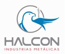 INDUSTRIAS METÁLICAS HALCÓN S.A. DE C.V.