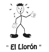 EL LLORON