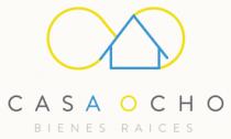 CASA OCHO