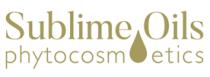 SUBLIME OILS