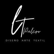 LT PULCRO DISEÑO ARTE TEXTIL