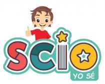 SCIO YO SÉ