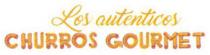 LOS AUTÉNTICOS CHURROS GOURMET