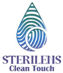 STERILENS CLEAN TOUCH
