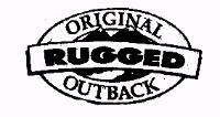 RUGGED OUTBACK
