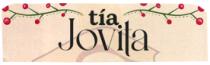 TÍA JOVITA