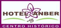 HOTEL ANBER AB CENTRO HISTÓRICO