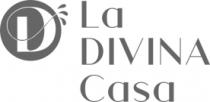 D LA DIVINA CASA