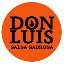 DON LUIS SALSA SABROSA