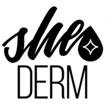 SHE DERM