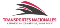 TRANSPORTES NACIONALES Y SERVICIOS AUXILIARES TAB