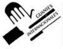 GUANTES INTERNACIONALES