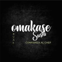 OMAKASE SUSHI