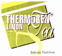THERMOGEN TEA LIMON