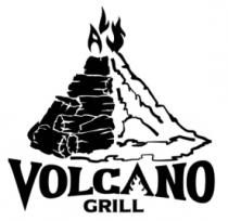 VOLCANO GRILL