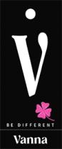 VANNA BE DIFFERENT.